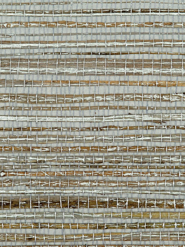 Scalamandre Beach Haven Dusk Bluemoon Wallpaper