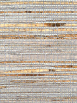 Scalamandre Beach Haven Blue Haze Wallpaper