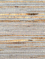 Scalamandre Beach Haven Blue Haze Wallpaper