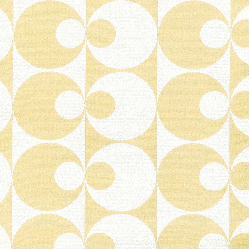 Schumacher Revolution Sandstone Fabric