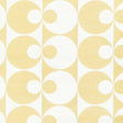 Schumacher Revolution Sandstone Fabric