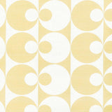 Schumacher Revolution Sandstone Fabric