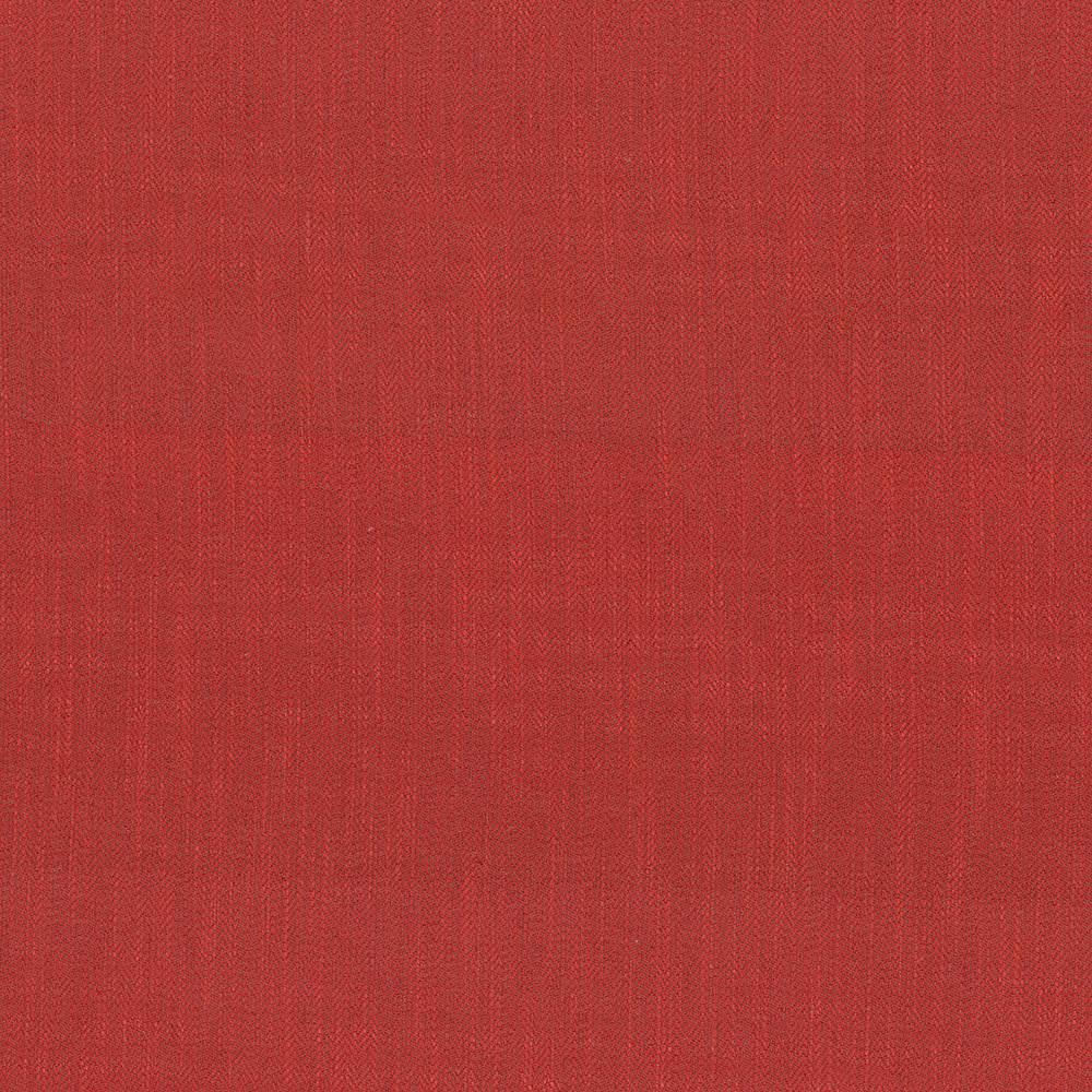 Kasmir Rockefeller Scarlet Fabric