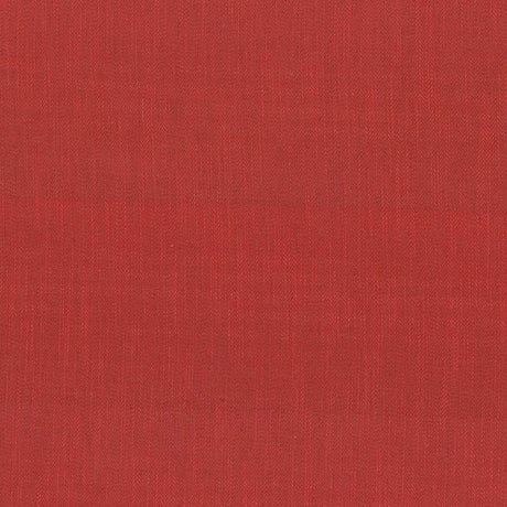 Kasmir Rockefeller Scarlet Fabric