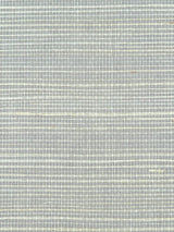Scalamandre Simply Sisal Greige Wallpaper