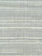 Scalamandre Simply Sisal Greige Wallpaper
