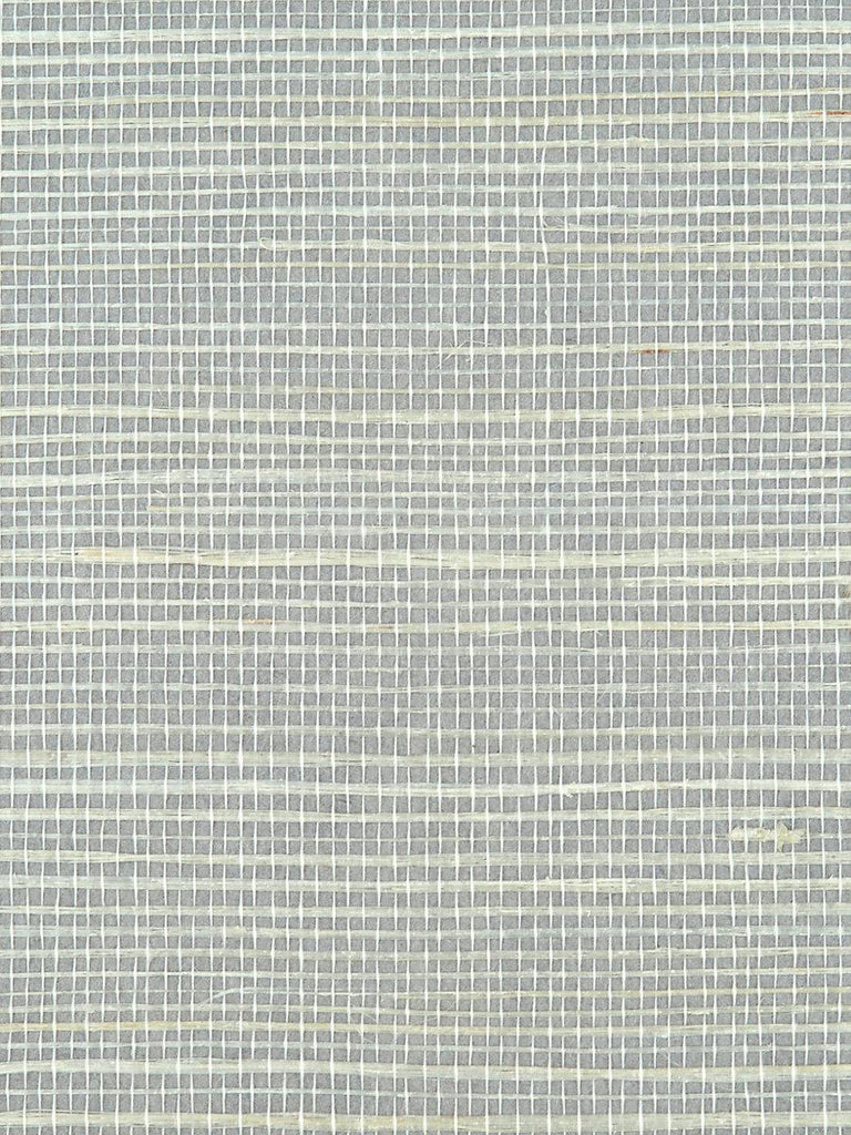 Scalamandre SIMPLY SISAL GREIGE Wallpaper
