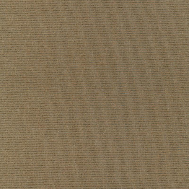 Schumacher Chiaroscuro Velvet Mink Fabric