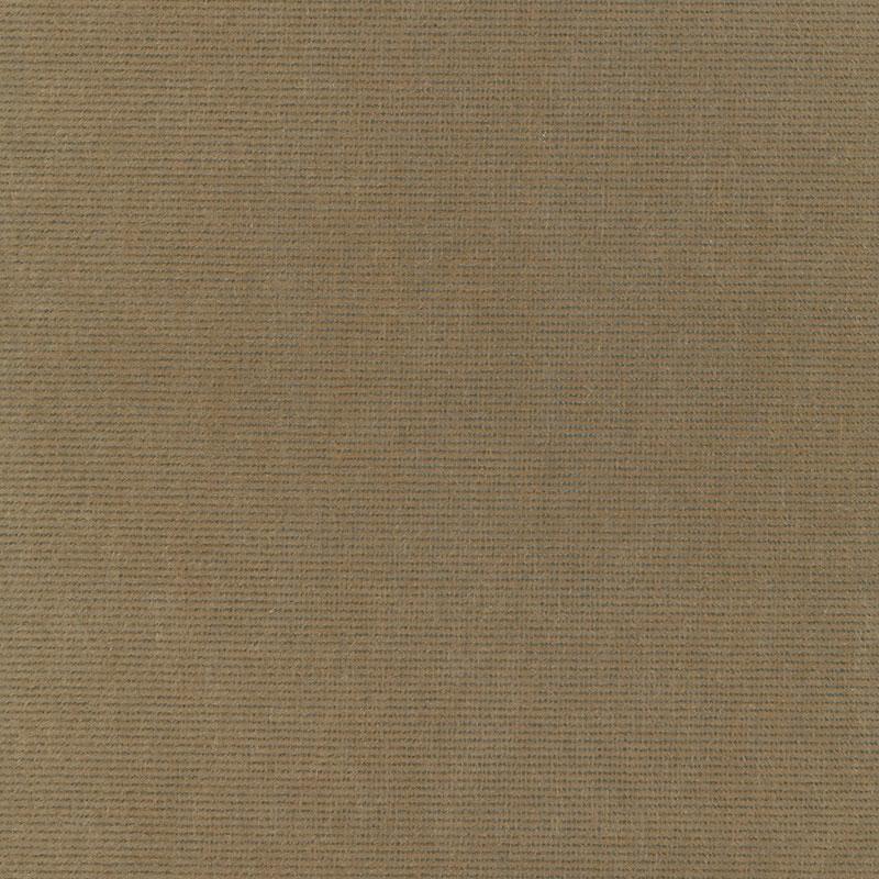 Schumacher Chiaroscuro Velvet Mink Fabric