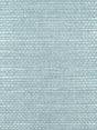 Scalamandre Simply Sisal Denim Wallpaper