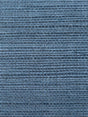 Scalamandre Simply Sisal Navy Wallpaper