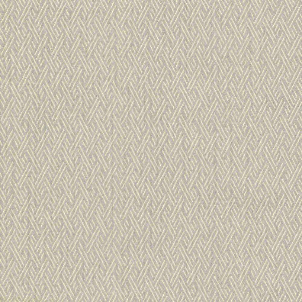 Kasmir Rockweave Silver Fabric