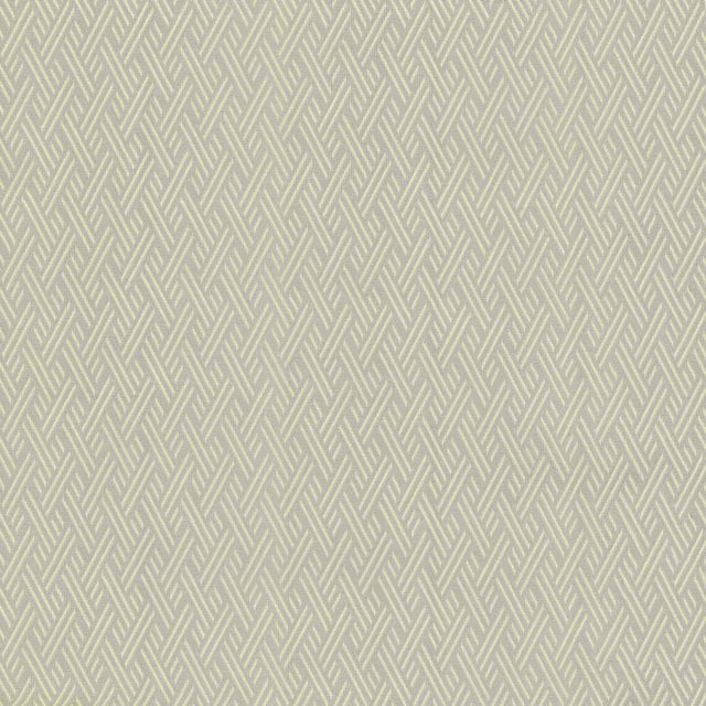 Kasmir Rockweave Silver Fabric
