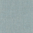 Schumacher Bryton Linen Herringbone Bluestone Fabric