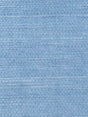 Scalamandre Simply Sisal Blue Wallpaper