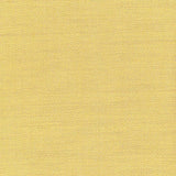 Schumacher Bryton Linen Herringbone Maize Fabric