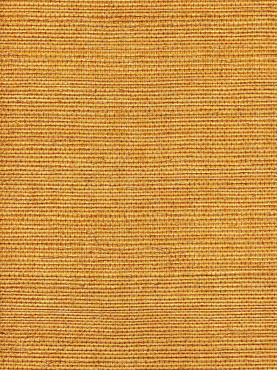 Scalamandre Organic Sisal Tuscan Wallpaper