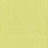 Schumacher Bryton Linen Herringbone Lime Fabric