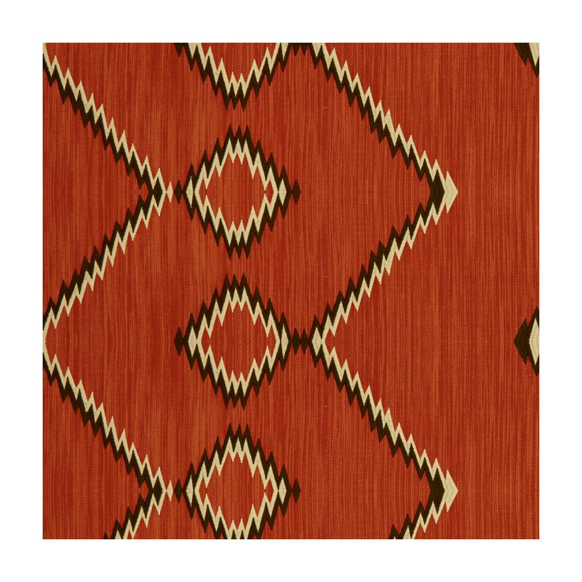 Kravet Vasquez Pueblo Fabric