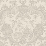 Cole & Son CHIPPENDALE CHINA LINEN Wallpaper