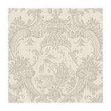 Cole & Son Chippendale China Linen Wallpaper