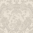 Cole & Son CHIPPENDALE CHINA LINEN Wallpaper