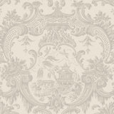 Cole & Son CHIPPENDALE CHINA LINEN Wallpaper