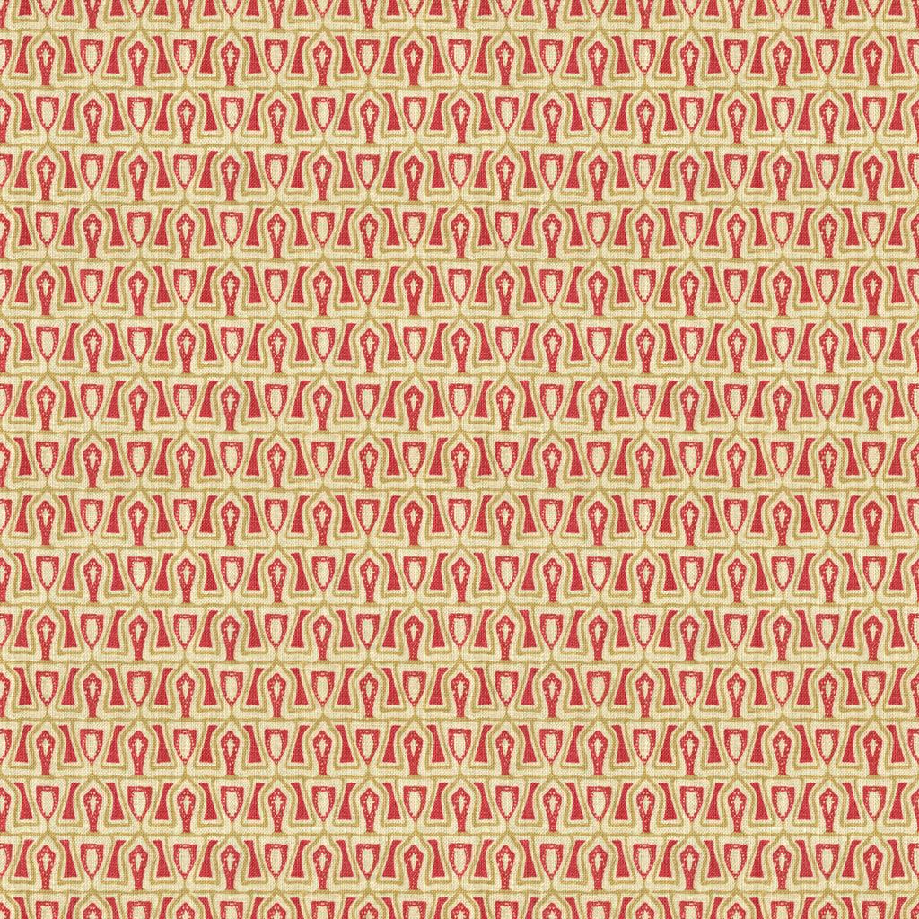 Lee Jofa PASSAGE CERISE Fabric