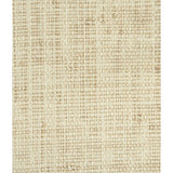 Lee Jofa HEAVY RAFFIA WHITEWASH Wallpaper