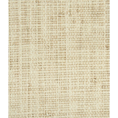 Lee Jofa HEAVY RAFFIA WHITEWASH Wallpaper