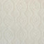 Lee Jofa SMALL DAMASK WHITE Wallpaper