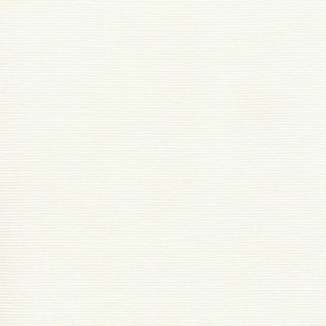 Schumacher Delacroix Silk Ottoman Ivory Fabric