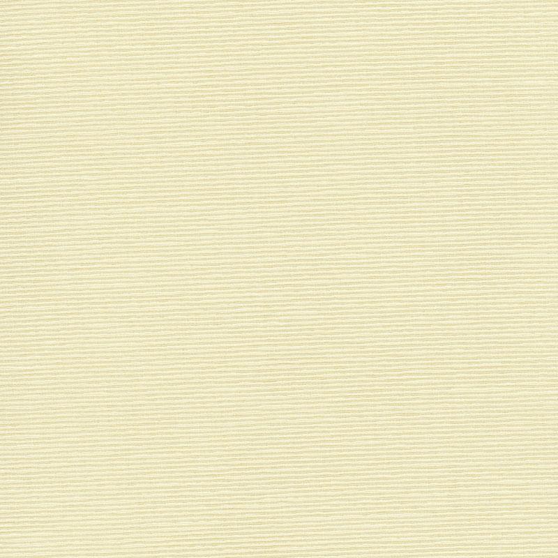 Schumacher Delacroix Silk Ottoman Cornsilk Fabric