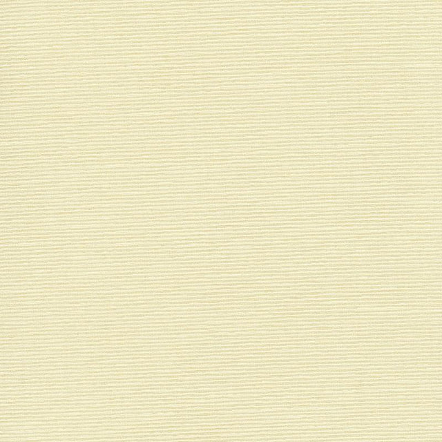 Schumacher Delacroix Silk Ottoman Cornsilk Fabric