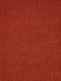 Scalamandre Toile De Chanvre Ocre Rouge Fabric
