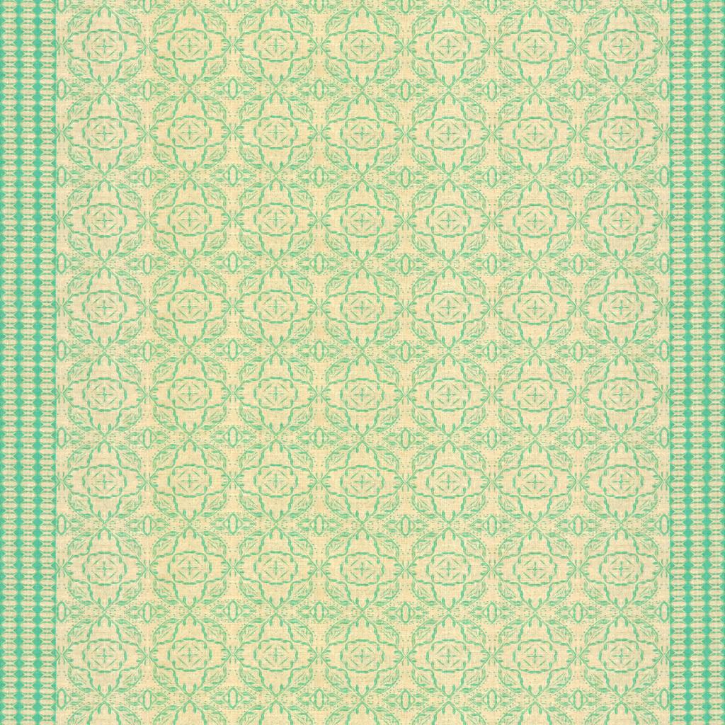 Lee Jofa MAZE AQUA Fabric