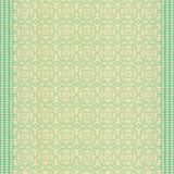 Lee Jofa MAZE AQUA Fabric
