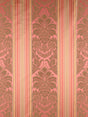 Scalamandre Palazzo Pamphily Stripe Grenadine Fabric