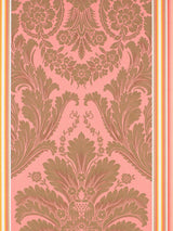 Scalamandre Palazzo Pamphily Stripe Grenadine Fabric