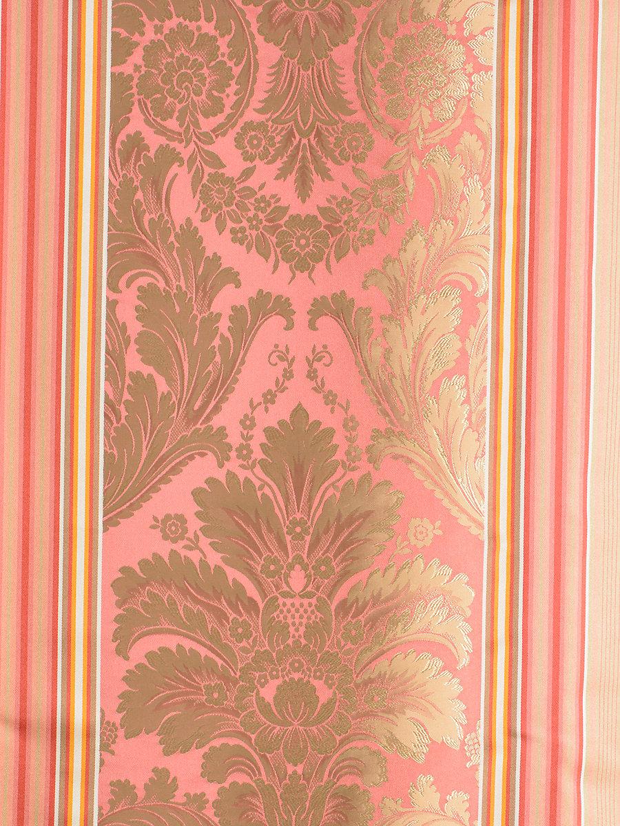 Scalamandre Palazzo Pamphily Stripe Grenadine Fabric