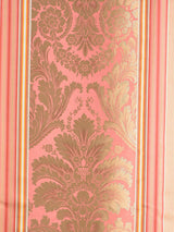 Scalamandre Palazzo Pamphily Stripe Grenadine Fabric
