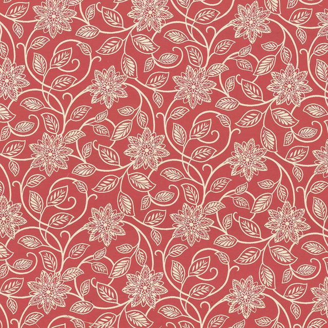 Kasmir Romance Passion Fabric