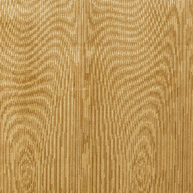 Schumacher Ruhlmann Moir Velvet Camel/Cashmere Fabric