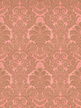Scalamandre Palazzo Pamphily Damask Grenadine Fabric