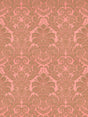 Scalamandre Palazzo Pamphily Damask Grenadine Fabric