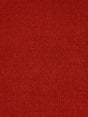 Scalamandre Toile De Chanvre Rouge Fabric