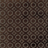 Schumacher Deco Velvet Java Fabric