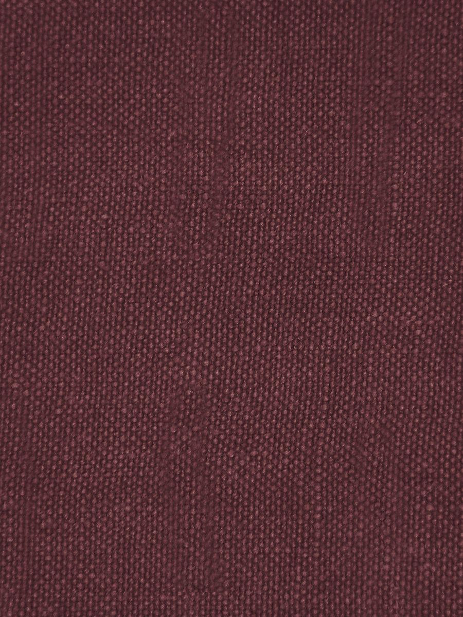 Scalamandre Toile De Chanvre Bois De Rose Fabric