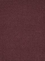 Scalamandre Toile De Chanvre Bois De Rose Fabric