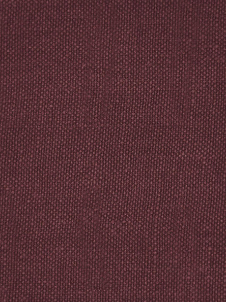 Scalamandre Toile De Chanvre Bois De Rose Fabric